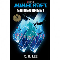 Minecraft - Skibsvraget