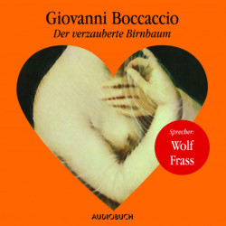 Der verzauberte Birnbaum