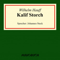 Die Geschichte von Kalif Storch