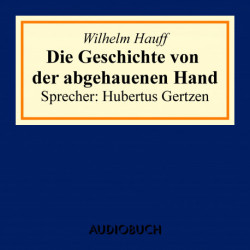 Die Geschichte von der abgehauenen Hand