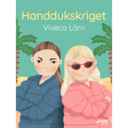 Handdukskriget