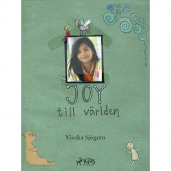 Joy till världen