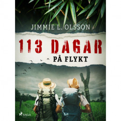 113 dagar på flykt