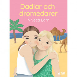 Dadlar och dromedarer