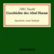 Die Geschichte des Abu Hasan