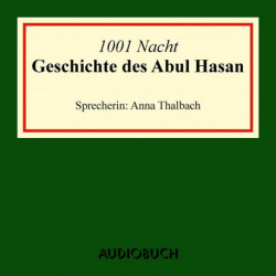 Die Geschichte des Abu Hasan