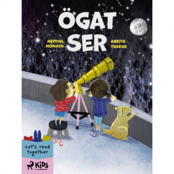 Ögat ser