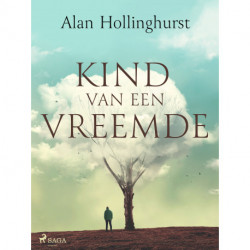 Kind van een vreemde