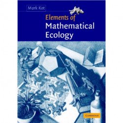 Elements of Mathematical Ecology