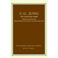 Collected Works of C.G. Jung: The First Complete English Edition of the Works of C.G. Jung