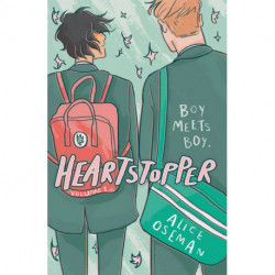Heartstopper 1