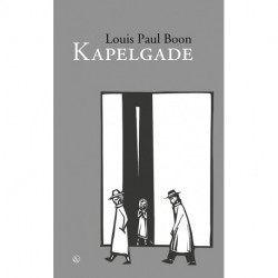Kapelgade