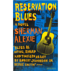 Reservation Blues