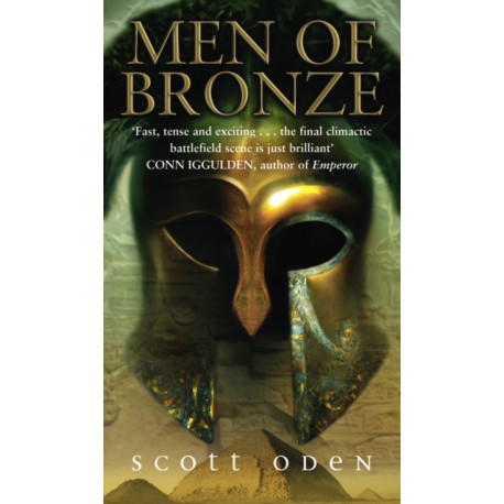 Men of Bronze
