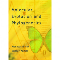 Molecular Evolution and Phylogenetics