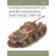 German Armoured Cars and Reconnaissance Half-Tracks 1939–45