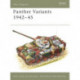 Panther Variants 1942–45