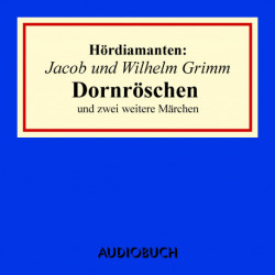 Dornröschen Hördiamant