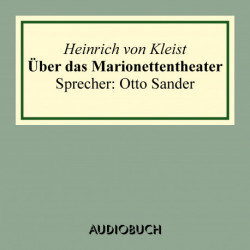 Über das Marionettentheater