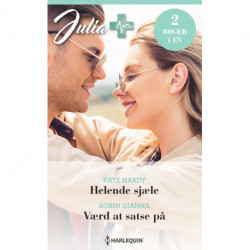 Helende sjæle / Værd at satse på