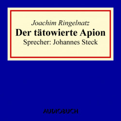 Der tätowierte Apion