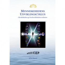 Menneskehedens Udviklingscyklus: Bevidsthedens og Overbevidsthedens evolution