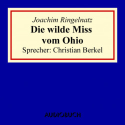 Die wilde Miß vom Ohio