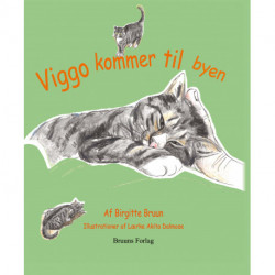 Viggo kommer til byen