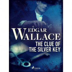 The Clue of the Silver Key
