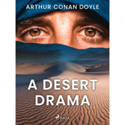 A Desert Drama