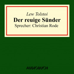 Der reuige Sünder