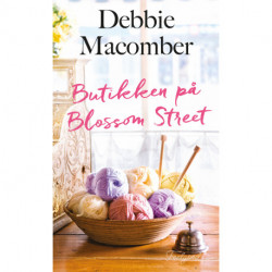 Butikken på Blossom Street