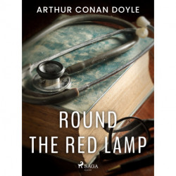 Round the Red Lamp