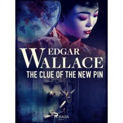 The Clue of the New Pin