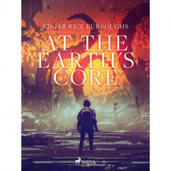 At the Earth's Core
