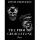 The Firm of Girdlestone