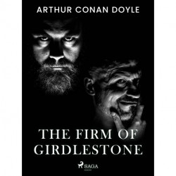 The Firm of Girdlestone
