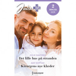 Det lille hus på stranden / Kirurgens nye klæder