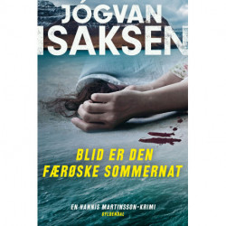 Blid er den færøske sommernat