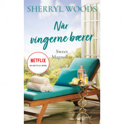 Når vingerne bærer