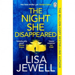 The Night She Disappeared