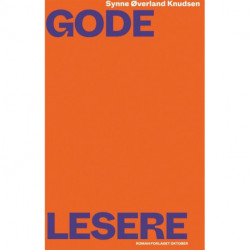 Gode lesere : roman