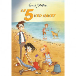 De 5 (12) - De 5 ved havet