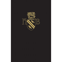 The Ordinal of the Abbey of the Holy Trinity Fecamp (Fecamp, Musee de la Benedictine, MS 186), I [containing Part I]: (Fecamp, Musee de la Benedictine, MS 186), I [containing Part I]