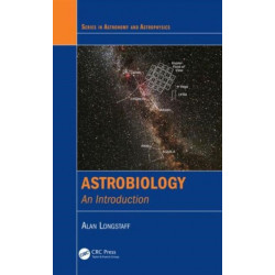 Astrobiology: An Introduction