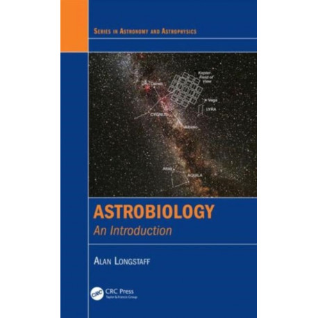 Astrobiology: An Introduction