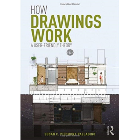 How Drawings Work: A User-Friendly Theory
