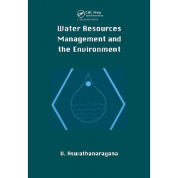 Water Resources Management and the Environment