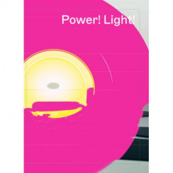 Power! Light!