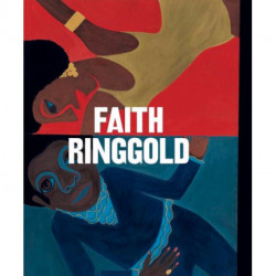 Faith Ringgold
